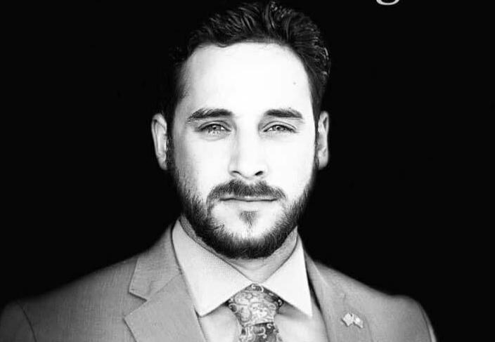 U.S. Congressional candidate Wesley G. Smith